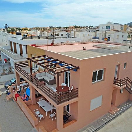 El Balcon De Cabo De Palos Eksteriør bilde