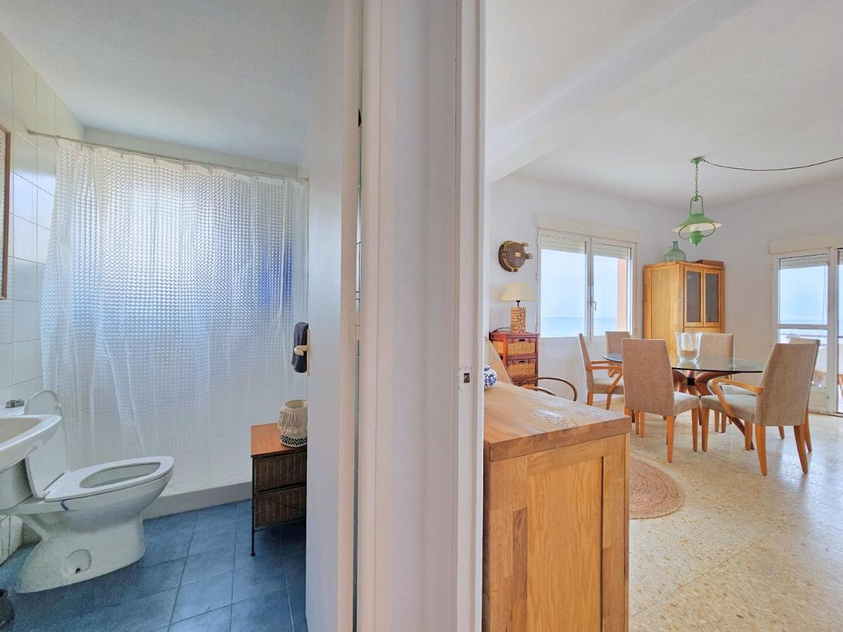 El Balcon De Cabo De Palos Eksteriør bilde