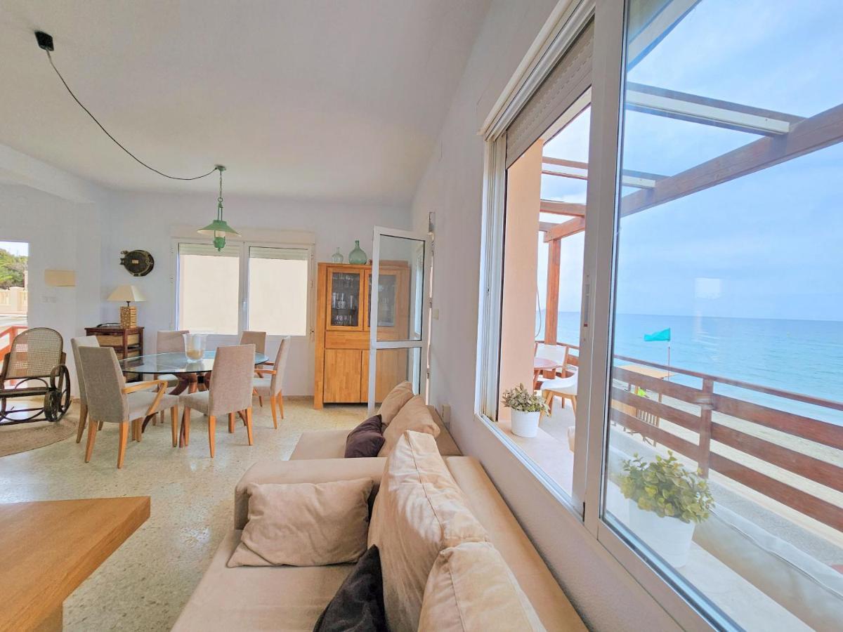 El Balcon De Cabo De Palos Eksteriør bilde