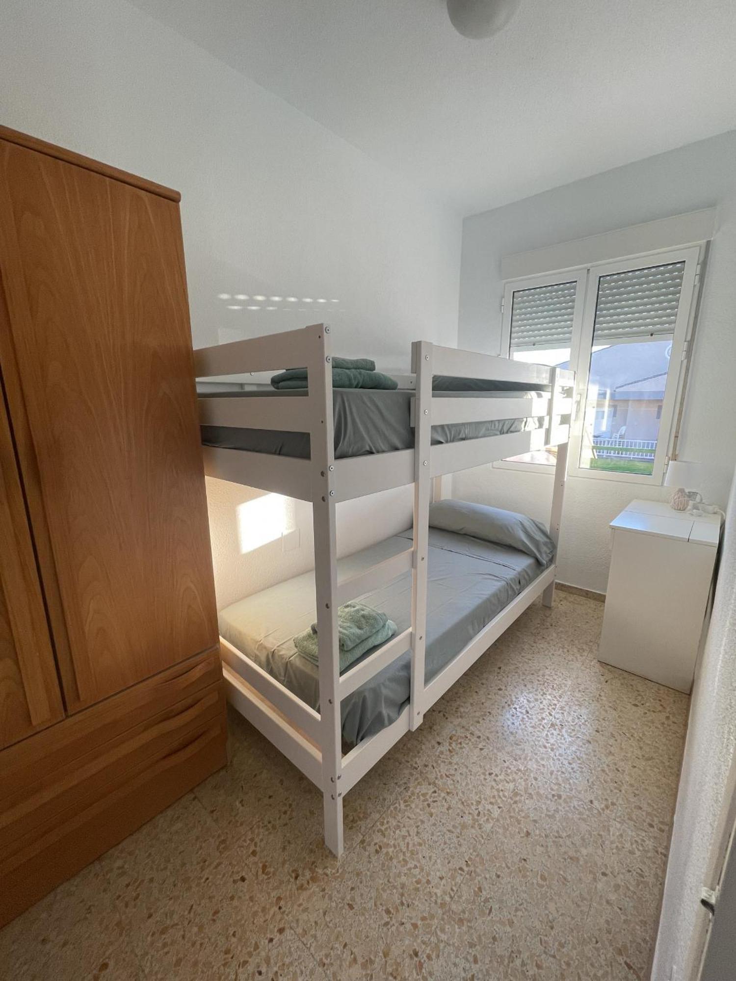El Balcon De Cabo De Palos Eksteriør bilde