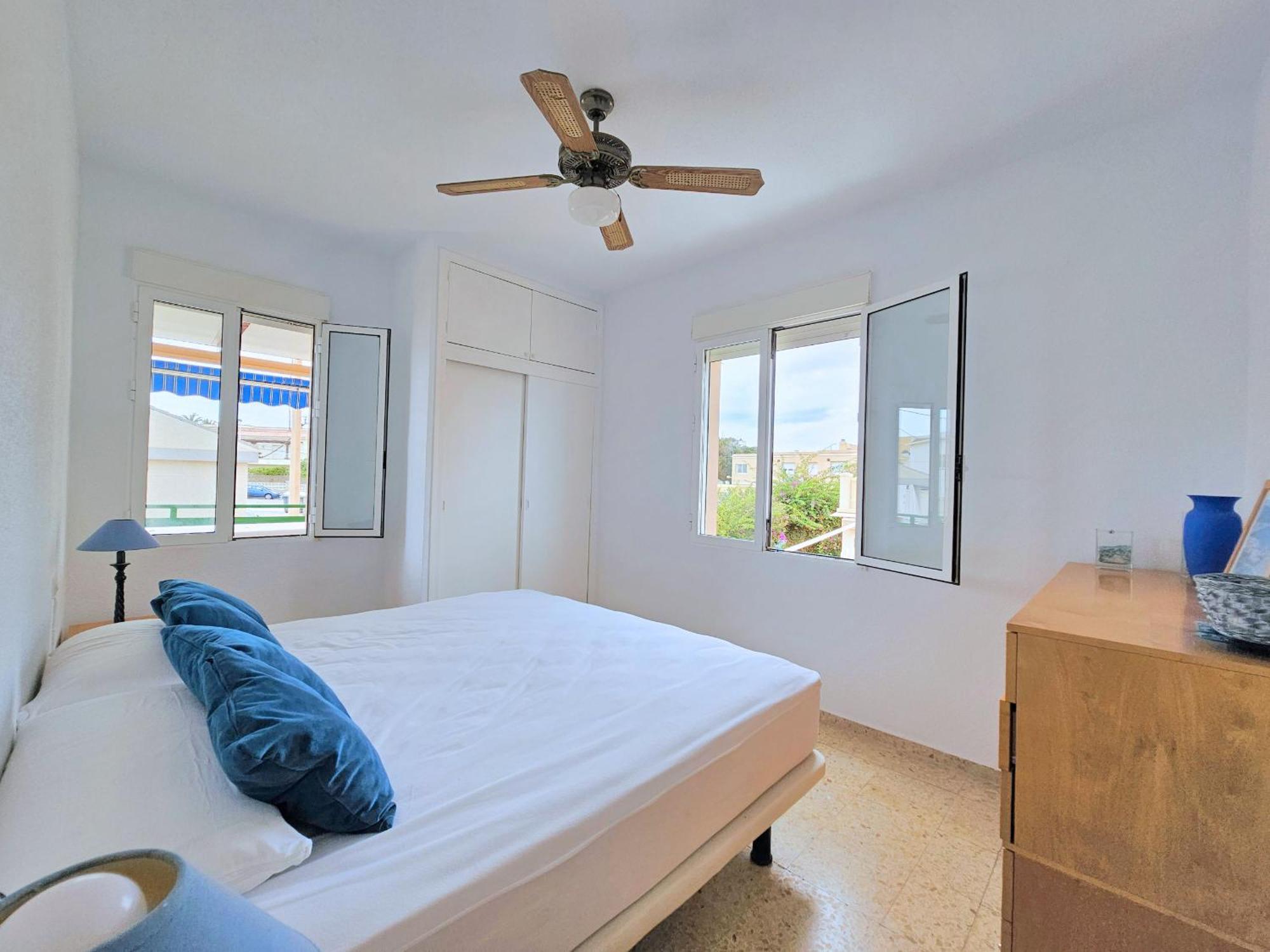 El Balcon De Cabo De Palos Eksteriør bilde