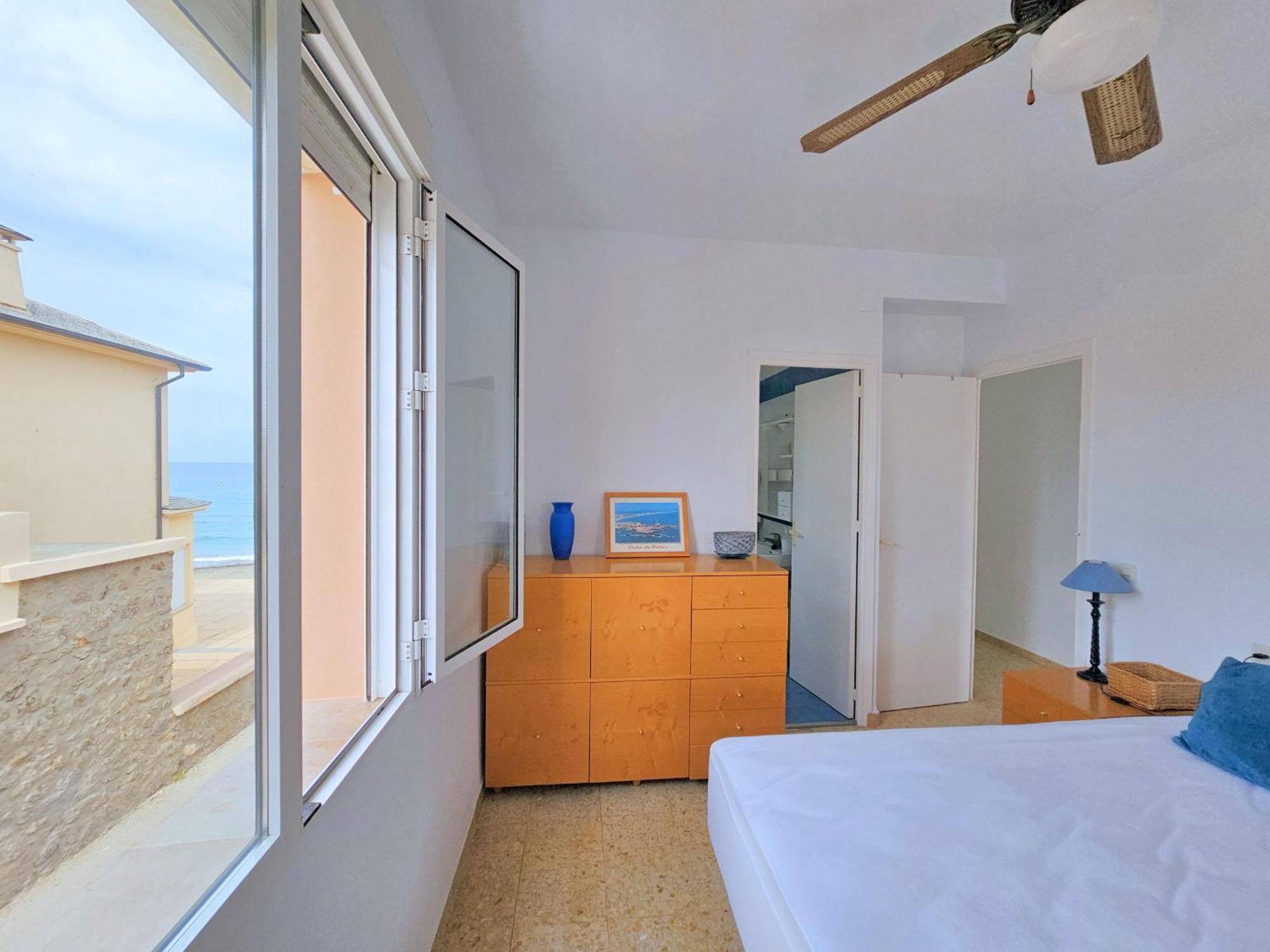 El Balcon De Cabo De Palos Eksteriør bilde