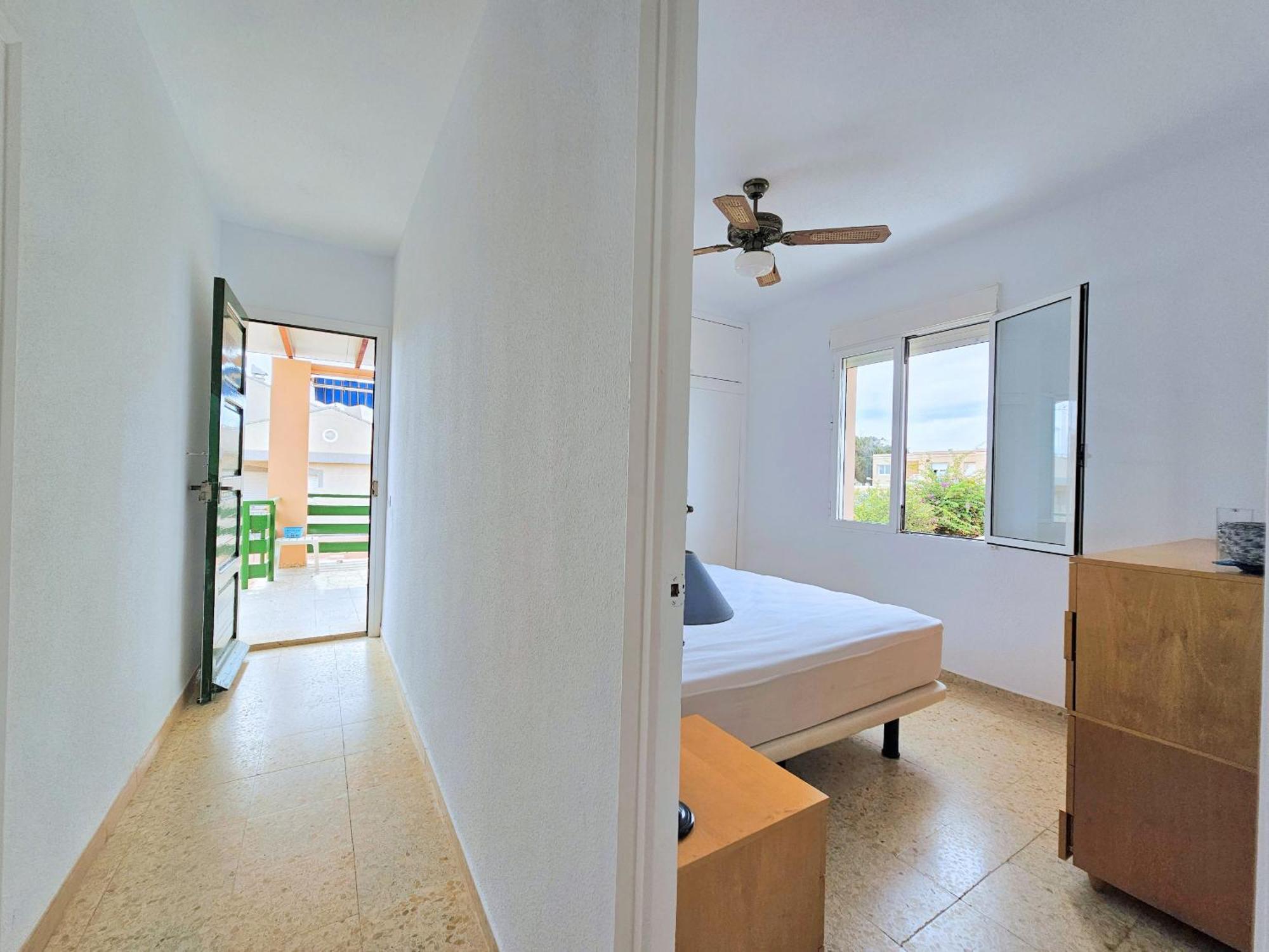 El Balcon De Cabo De Palos Eksteriør bilde